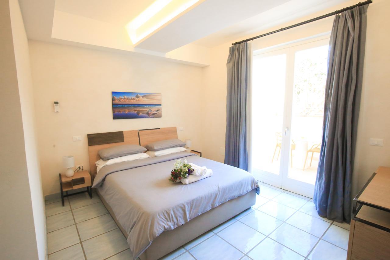 Il Viaggiatore Gaeta Medievale B&B Luaran gambar