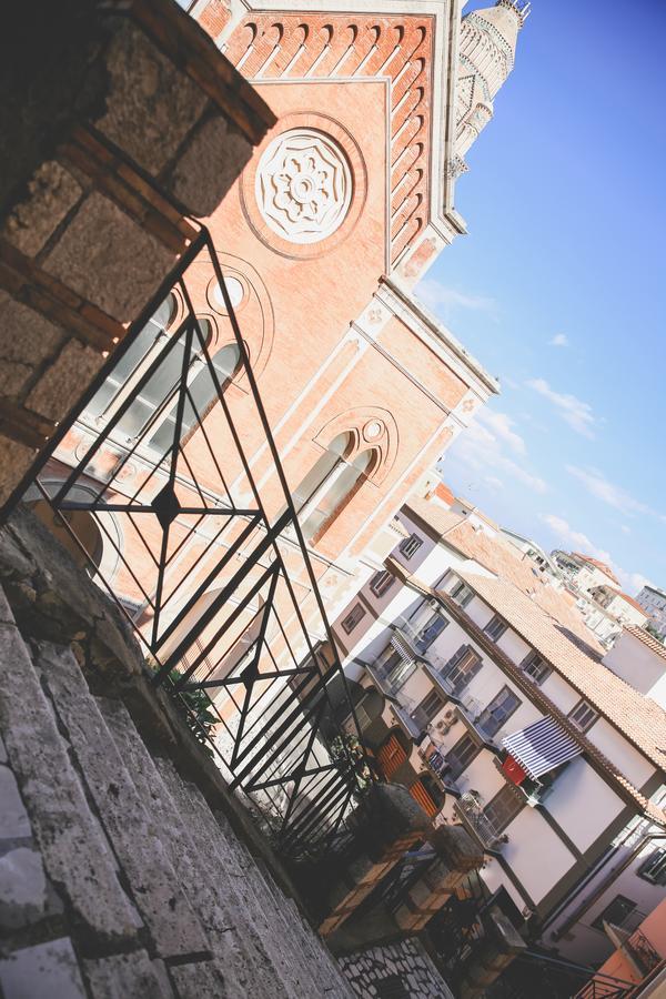 Il Viaggiatore Gaeta Medievale B&B Luaran gambar
